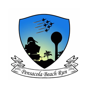 Pensacola Beach Run Half Marathon / 10K