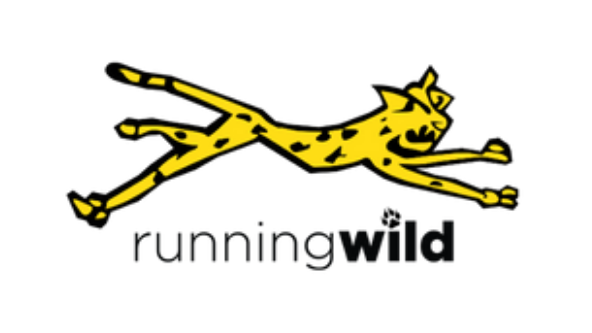 RunningWildLogo