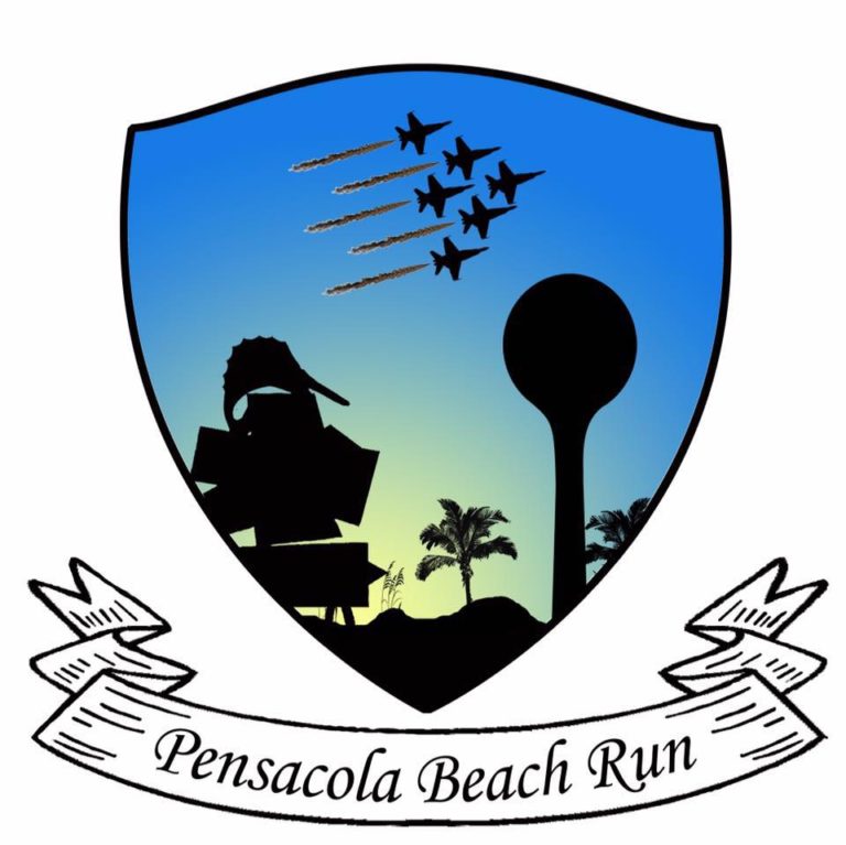 Pensacola Beach Run Half Marathon Pensacola Runners Association