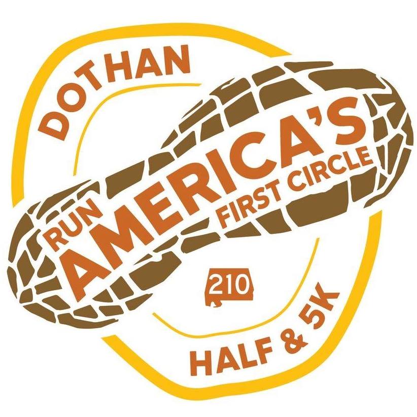 Dothan Half & 5K Run America’s First Circle Pensacola Runners