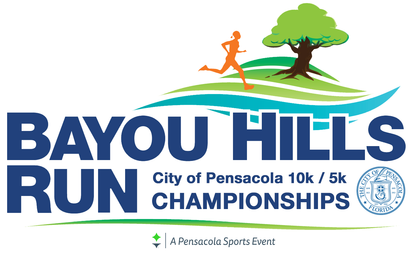 Bayou Hills Run Pensacola Runners Association